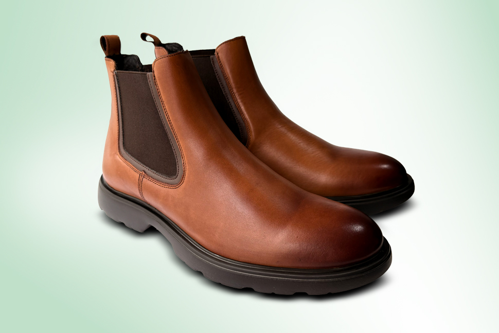 Casual Boot